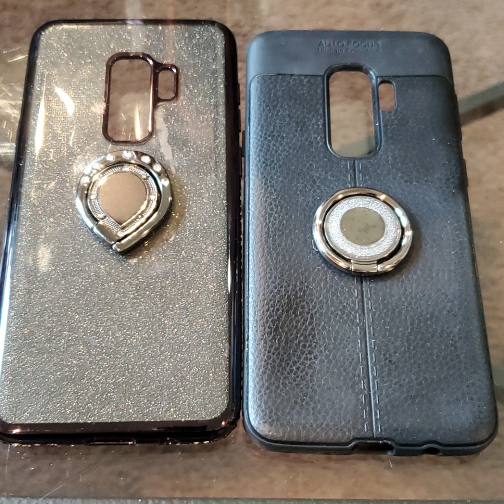 Phone case